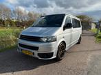 Volkswagen Transporter L2H1 Camper Dsg 2.0 TSI Benzine 4x4, Volkswagen, Bedrijf, Overige merken, Benzine