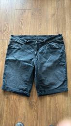Korte broek JP, Kleding | Heren, Grote Maten, JP, Ophalen of Verzenden, Zo goed als nieuw, Grijs