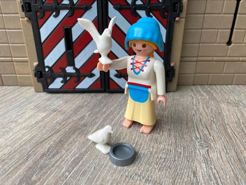 Special set 4526 (compleet)., Kinderen en Baby's, Speelgoed | Playmobil, Zo goed als nieuw, Complete set, Ophalen of Verzenden