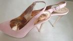 Tango suede pumps roze 38,39 en 40, Tango, Pumps, Nieuw, Ophalen of Verzenden