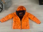 Winterjas Gaastra Nautical unie maat L, Kleding | Dames, Jassen | Winter, Ophalen, Gaastra, Maat 42/44 (L), Oranje