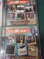 cd braun mtv eurochart 1995, Ophalen of Verzenden