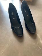 Gabor pumps maat 39,5, Kleding | Dames, Schoenen, Pumps, Zwart, Gabor, Ophalen of Verzenden