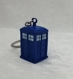 Sleutelhanger Tardis, Verzenden, Nieuw, Overige typen