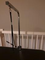 Honden Trimtafel Met Aanlijnoptie - Zwart - 97 x 61 x 155cm, Dieren en Toebehoren, Ophalen, Zo goed als nieuw