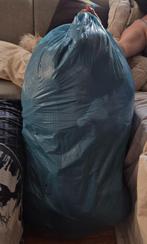 Kleding bundel pakket partij man vrouw dames tas schoen, Ophalen, Gedragen