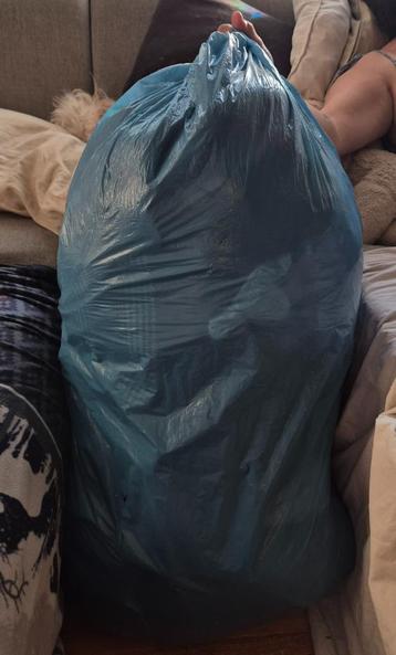 Kleding bundel pakket partij man vrouw dames tas schoen beschikbaar voor biedingen