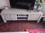 tv meubel, Ophalen, 50 tot 100 cm, Zo goed als nieuw, Minder dan 100 cm