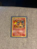 Charizard, Hobby en Vrije tijd, Verzamelkaartspellen | Pokémon, Verzenden, Zo goed als nieuw, Losse kaart