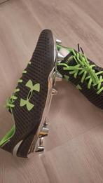 UA Voetbalschoenen Mt 47,5 - Nieuw in doos!, Sport en Fitness, Ophalen, Nieuw, Schoenen