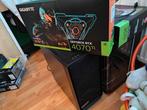 Gaming PC // RTX 4070 ti & AMD 7 7700 //, Computers en Software, Processors, Ophalen, 7604HM, AM5, AMD Ryzen 7