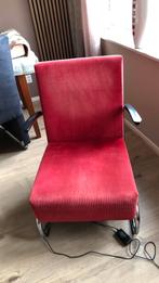Gispen fauteuil design Dutch Originals 405, Huis en Inrichting, Fauteuils, Ophalen, Design, 75 tot 100 cm, Zo goed als nieuw