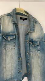 Zizi jeansjasje maat m ( komt overeen met maat 48), Ophalen, Gedragen, Maat 46/48 (XL) of groter