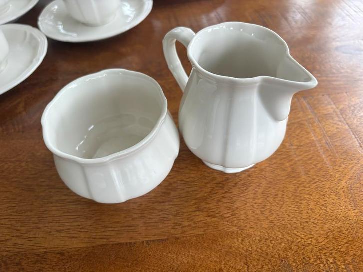 Villeroy & Boch Servies, Antiek en Kunst, Antiek | Servies los, Ophalen