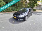 Volkswagen Passat Variant 1.4 TSI Trendline BlueMotion NETTE, Euro 5, Start-stop-systeem, 750 kg, 16 km/l