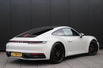 Porsche 911 3.0 Carrera 4 S | PDK | LEDER | MEMORY | SPORT C, Auto's, Porsche, Automaat, Gebruikt, Euro 6, 2981 cc