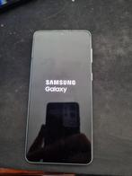Samsung Galaxy S21 Plus - Topstaat!, Telecommunicatie, Mobiele telefoons | Samsung, Touchscreen, Ophalen of Verzenden, Zo goed als nieuw