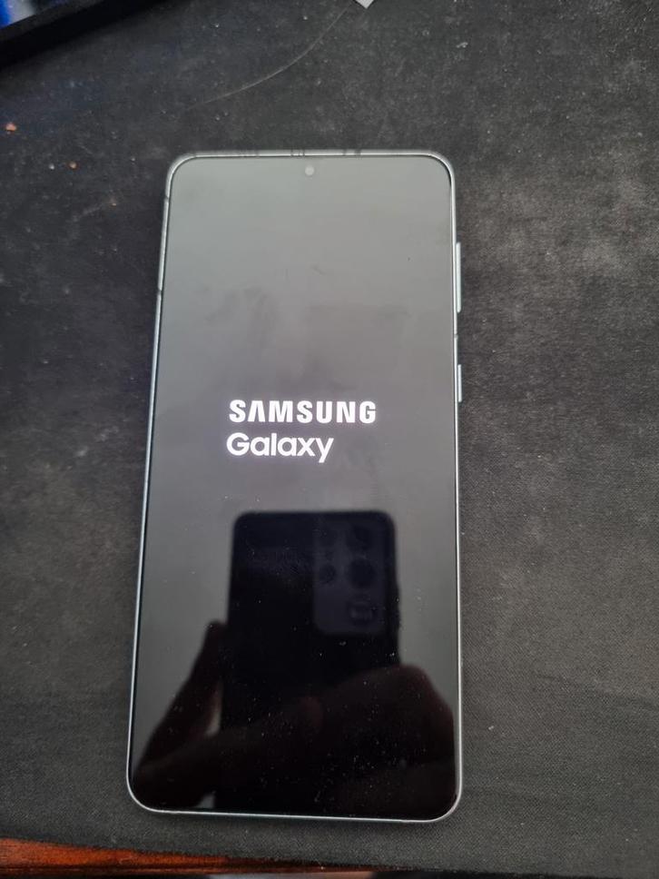 Samsung Galaxy S21 Plus - Topstaat!, Telecommunicatie, Mobiele telefoons | Samsung, Zo goed als nieuw, Galaxy S21, 128 GB, Zonder abonnement