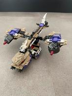 Lego Ninjago 70746 Condrai Copter Attack, Ophalen, Zo goed als nieuw, Complete set, Lego