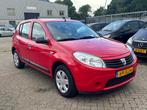 Dacia Sandero 1.2 Ambiance Airco APK Trekhaak, Voorwielaandrijving, Gebruikt, Startonderbreker, Origineel Nederlands