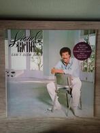 Lionel Richie - Can't Slow Down LP, Cd's en Dvd's, Vinyl | Pop, Ophalen of Verzenden, 1980 tot 2000, Zo goed als nieuw, 12 inch