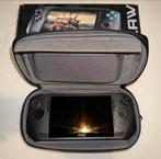 Nieuwe MSI CLAW A1M-032NL 1TB Gaming Handheld, Ophalen, Met videokaart, Qwerty, 10 inch of minder