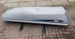 Thule Alpine 700 Dakkoffer (incl. Dakdragers Audi A6), Ophalen, Gebruikt