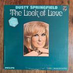 DUSTY SPRINGFIELD The Look Of Love USA '67 mono ORIGINELE LP, 1960 tot 1980, Gebruikt, Ophalen of Verzenden, 12 inch