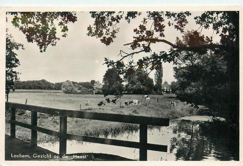 (387-170-031) Lochem Lochemschen Berg, Verzamelen, Ansichtkaarten | Nederland, Gelderland, Verzenden