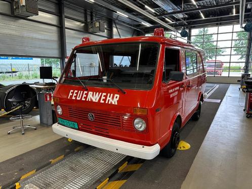 Zeer mooie VW LT 35 in zeer goede staat! Nog maar 10.000 km!, Auto's, Bestelauto's, Particulier, Schuifdeur, Trekhaak, Volkswagen