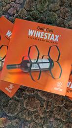 Stapelbaar wijnrek voor 50+ flessen - Ruilen voor Chardonnay, Ophalen, Gebruikt, Minder dan 50 cm