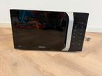 Samsung Magnetron ME109F-1S - Weinig gebruikt, schoon!, Ophalen, Draaiplateau, Magnetron, Zo goed als nieuw