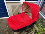 Micralite Toro buggy + kinderwagen met reiswieg, Gebruikt, Combiwagen, Met reiswieg, Ophalen