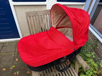 Micralite Toro buggy + kinderwagen met reiswieg beschikbaar voor biedingen