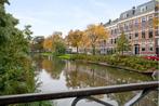 Koopappartement:  Spoorsingel 46 b, Rotterdam, Huizen en Kamers, Huizen te koop, Rotterdam, 2 kamers, 160 m², Benedenwoning