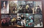 Boekenserie van Charles Dickens - 10 delen, Boeken, Ophalen of Verzenden, Zo goed als nieuw, Charles Dickens