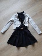 Portlavande setje, Meisje, Port lavande, Ophalen of Verzenden, Zo goed als nieuw