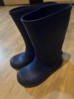 Goeie regenlaarzen mt 27, Ophalen, Gebruikt, Jongen of Meisje, Laarzen
