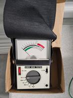 YU FONG YF-225V Video Head Tester – vintage meetinstrument, Ophalen of Verzenden, Video
