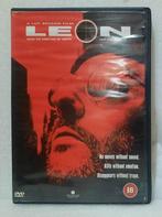 Léon (Luc Besson) *NNO*, Vanaf 16 jaar, Ophalen of Verzenden, Zo goed als nieuw
