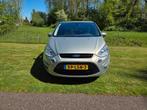 Ford S-Max 2.0 Stci 149KW Powershift N.A.P, Auto's, 1976 cc, Zwart, 4 cilinders, 7 stoelen