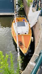 kolibri 5.60, Watersport en Boten, Kajuitzeilboten en Zeiljachten, Ophalen, Elektrisch, Zo goed als nieuw, Tot 6 meter