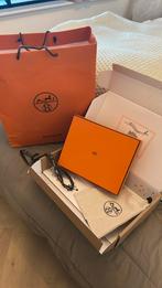 Originele Hermes doos en papieren tas: DOE EEN BOD🌹🌸💕D, Ophalen of Verzenden, Zo goed als nieuw