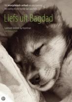 Liefs uit Bagdad - Marinier Luit.-Kolonel Kopelman 2011., Boeken, Oorlog en Militair, Verzenden, Zo goed als nieuw, Marine