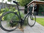 Sensa Romagna SLE 105, 55 cm, Fietsen en Brommers, Fietsen | Racefietsen, Aluminium, Zo goed als nieuw, Meer dan 20 versnellingen