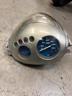 Piaggio zip 120km/h teller origineel, Ophalen of Verzenden, Zo goed als nieuw, Overige typen, Piaggio