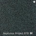 570x400 PROJECTTAPIJT INTERFLOOR WWW VLOERENOUTLETZWOLLE NL, Ophalen of Verzenden, Blauw, Rechthoekig, Nieuw