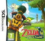 Nintendo DS Zelda spirit tracks, Spelcomputers en Games, Games | Nintendo DS, Nintendo, 1 speler, Ophalen of Verzenden, Zo goed als nieuw