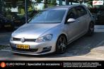 Volkswagen Golf 1.6 TDI Comfortline BlueMotion NL-AUTO NAP!, Voorwielaandrijving, Euro 5, Gebruikt, 4 cilinders