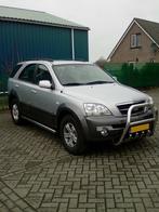 Kia Sorento 2010- Sidebars rechte buis